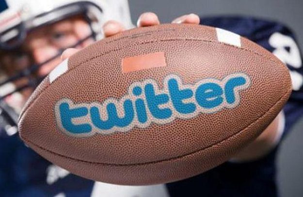 Football-twitter