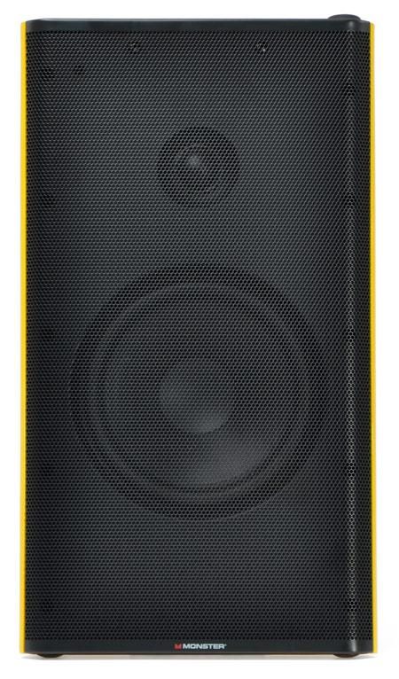 monster-clarity-hd-model-one-review-yellow-grill