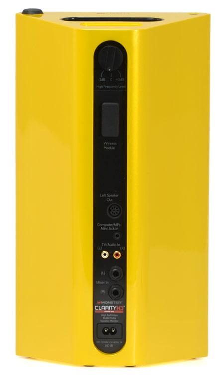 monster-clarity-hd-model-one-review-yellow-rear-inputs