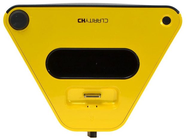 monster-clarity-hd-model-one-review-yellow-top-dock