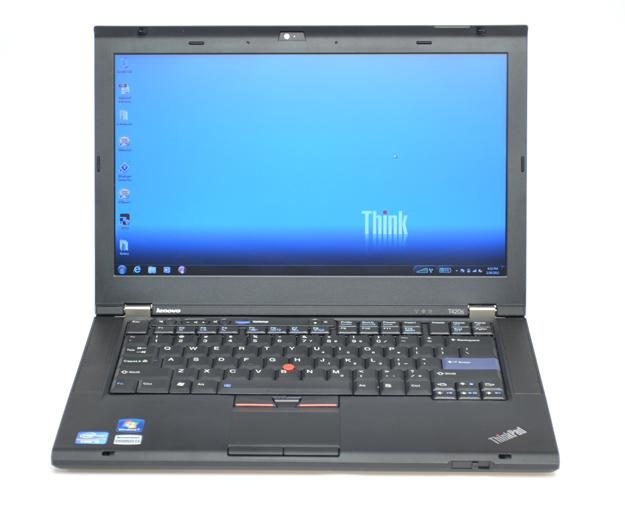 T420s-Home