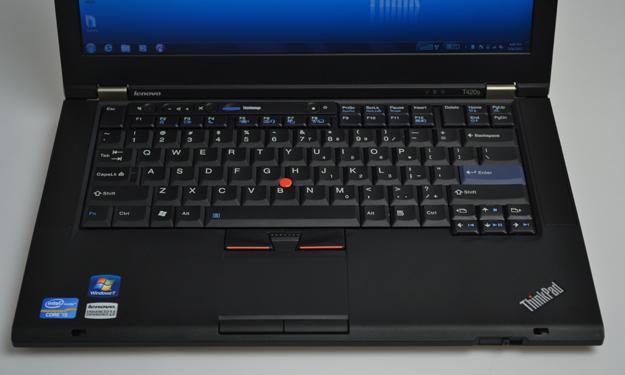T420s--Old-School