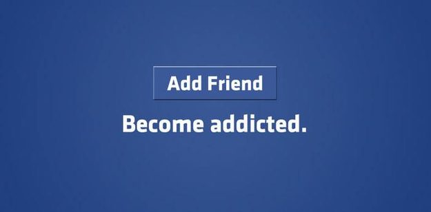 Facebook Addiction