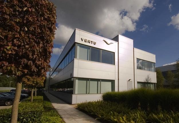 Vertu Office
