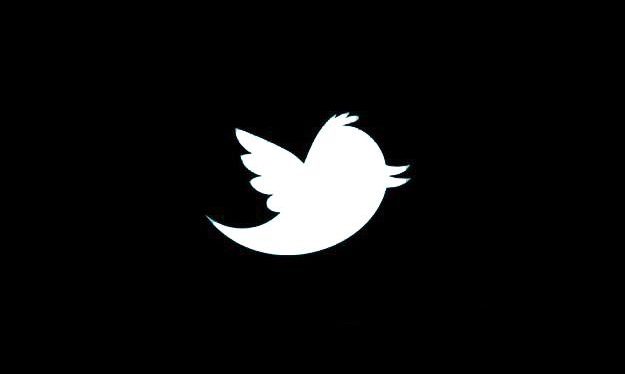 Twitter transparency report