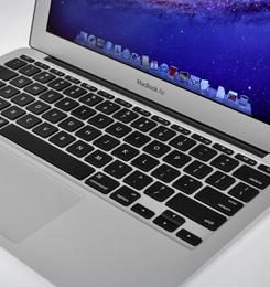MacBook Air