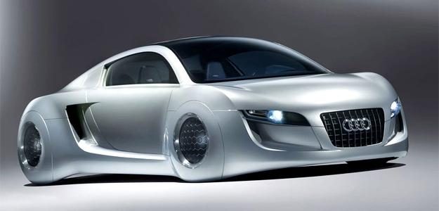 irobot audi r8