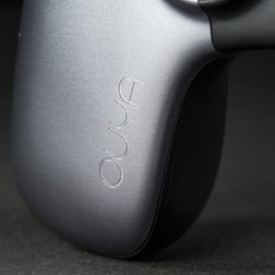 ouya review controller logo macro