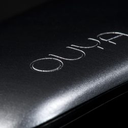 ouya review controller logo