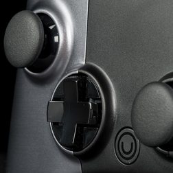 ouya review controller macro