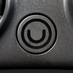 ouya review controller power button