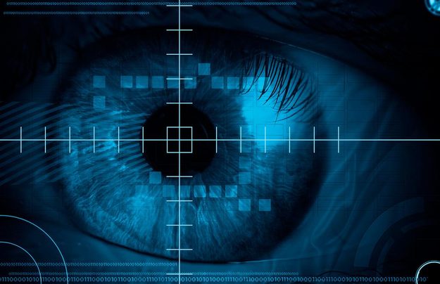 How the top 100 websites are tracking you