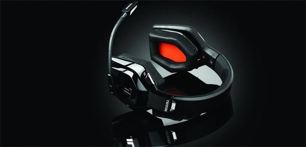 tritton warhead 7.1 review reflection xbox 360 gaming headset