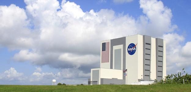 vehicle assembly building nasa