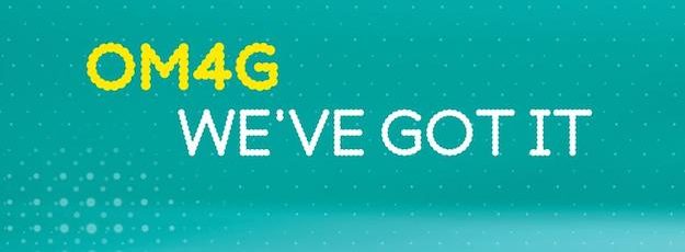 EE 4G Banner