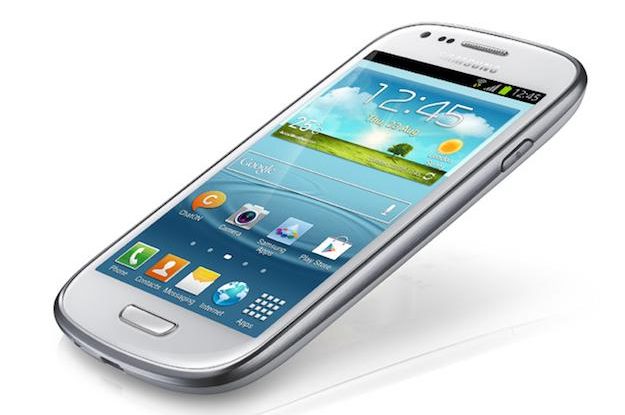 Samsung Galaxy S3 Mini