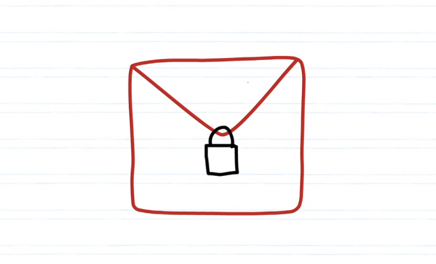 Gmail ECPA
