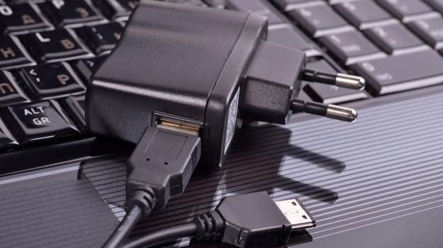 laptop charger