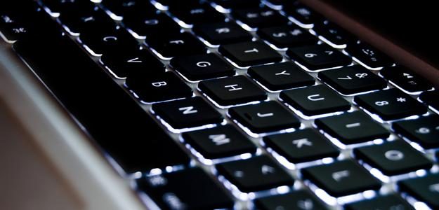 laptop keyboard macbook pro