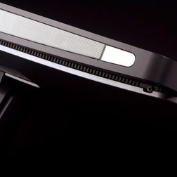 Asus M51AC US016S bottom corner angle