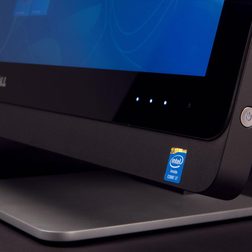 Asus M51AC US016S bottom screen corner