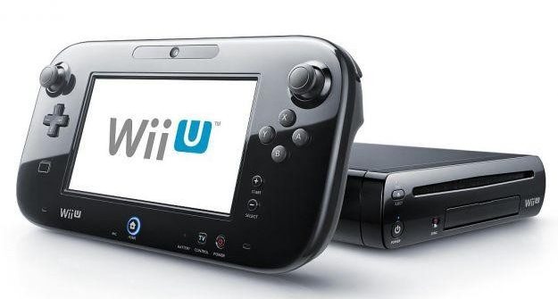nintendo wii u sales