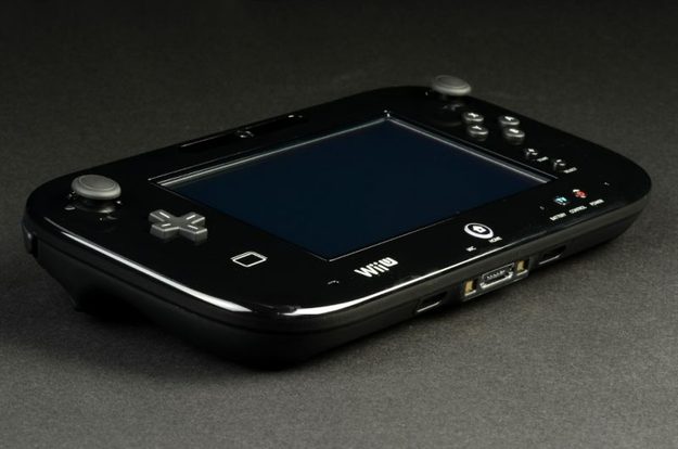 nintendo wii u update