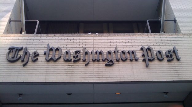 Washington Post