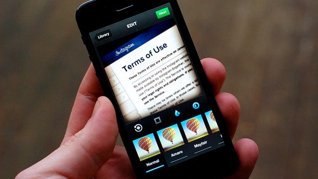 Why I&rsquo;m NOT quitting Instagram
