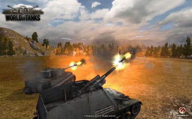 World of Warplanes