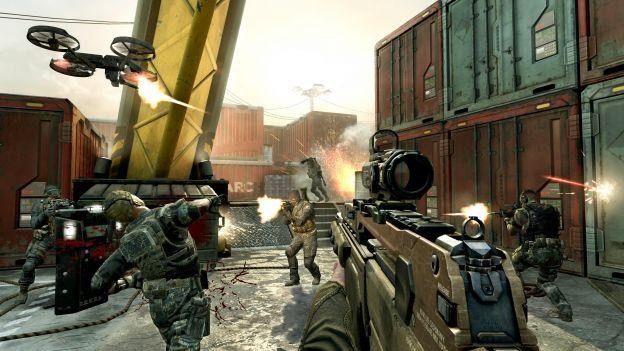 call of duty black ops 2 sales