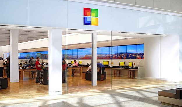 microsoft store 1