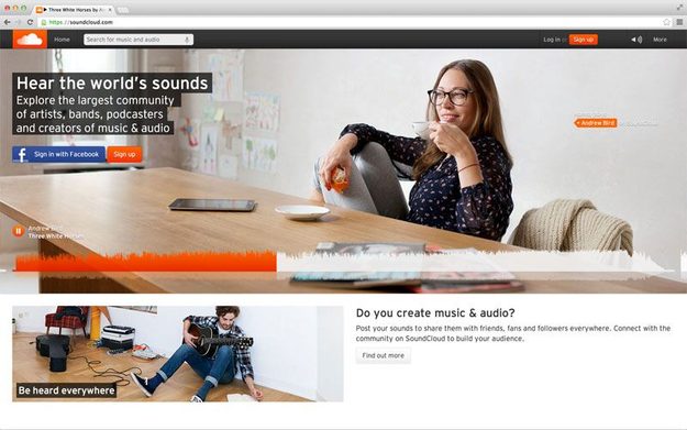 soundcloud