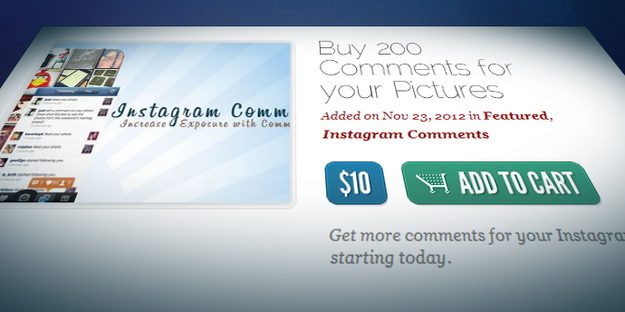 Instagram's growing pains: The spambots are here 