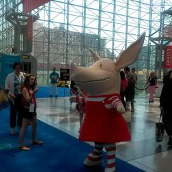 kyocera torque review camera sample mascot