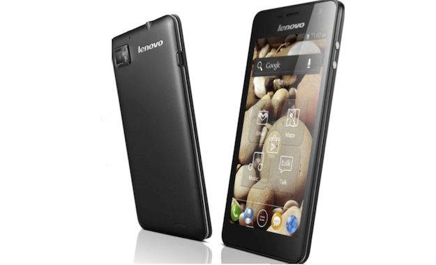 Lenovo K900