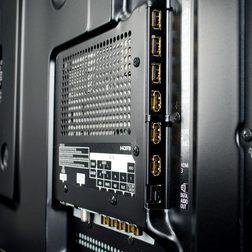 Panasonic TC P60zt60 review back HDMI ports
