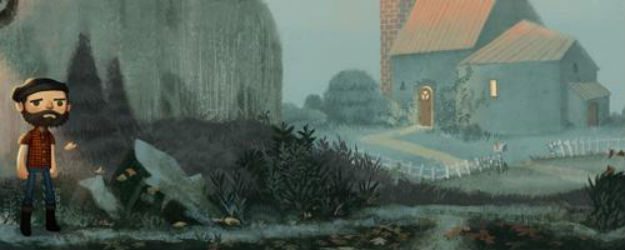Double Fine Adventure