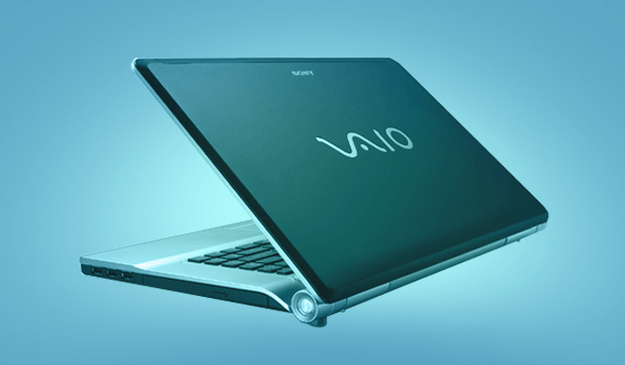 Explain Yourself: Jeff&rsquo;s Sony Vaio F Series