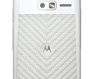 Motorola Razr i Kevlar