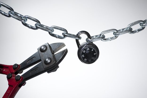 Unlock