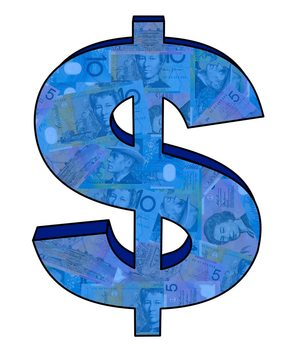 australian dollar