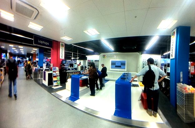 google store