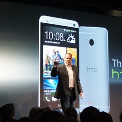 htc reveals the one htc1 event