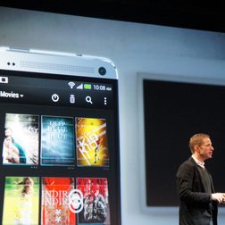 htc reveals the one htc1 jonah becker deep blue