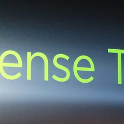 htc reveals the one htc1 sense tv screen