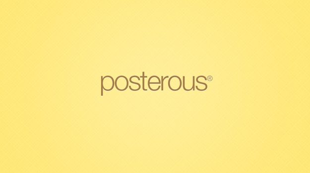 posterous