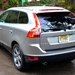 2013 volvo xc60