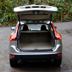 2013 volvo xc60