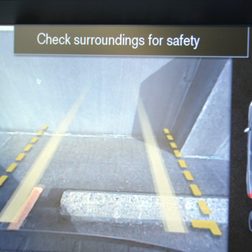 volvo xc60 my xc6 city safety screen